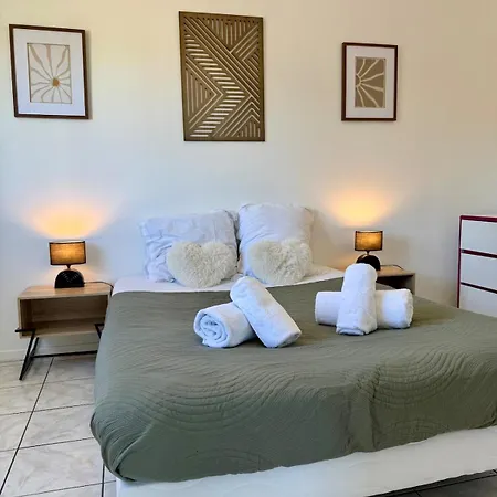 Chill - Disneyland Paris Apartment