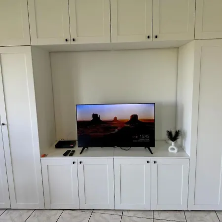 Apartment Chill - Disneyland Paris