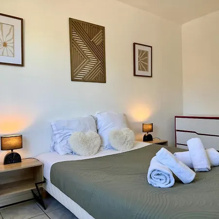 Apartment Chill - Disneyland Paris Montry