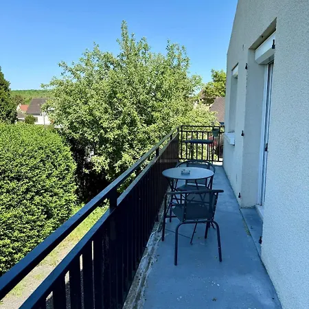 Chill - Disneyland Paris Apartment